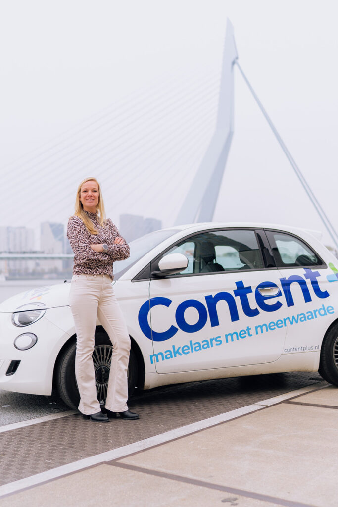 Content+