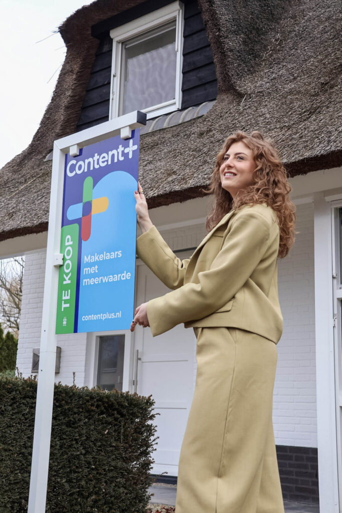 waarde woning bepalen