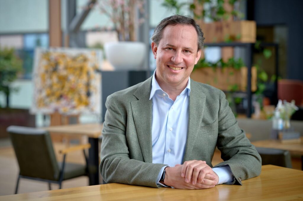 Ralph van Wingerden